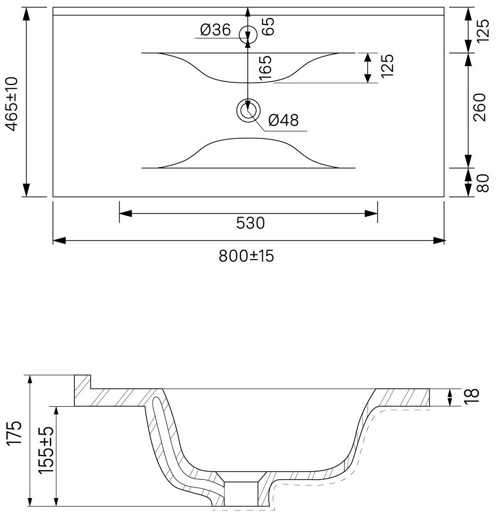 Тумба с раковиной Iddis OXF80N0i95K 80x60x45.5см синий купить,NaN
