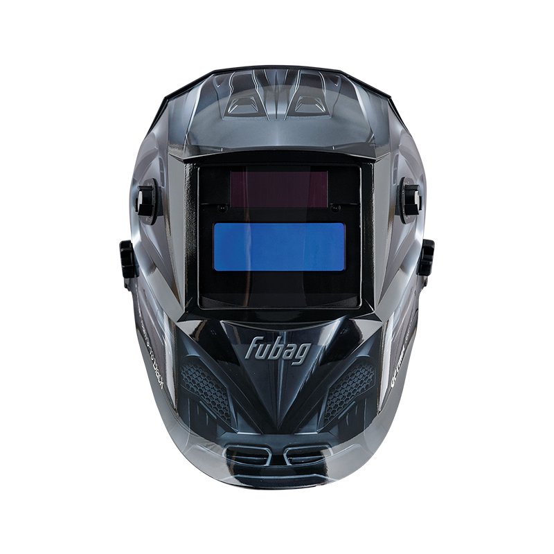 Маска сварочная Fubag Optima 9-13 38074 Team черная - ForteMarket Маска сварочная Fubag Optima 9-13 38074 Team черная купить,0