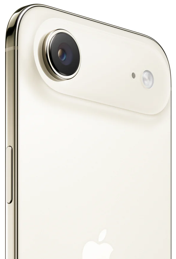 Смартфон Apple iPhone Air 256GB Light Gold - ForteMarket Смартфон Apple iPhone Air 256GB Light Gold купить,539000