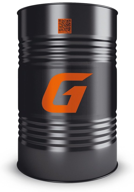 Моторное масло Полусинтетическое G-Energy G-Profi MSI Plus 15W-40 205 л купить,0