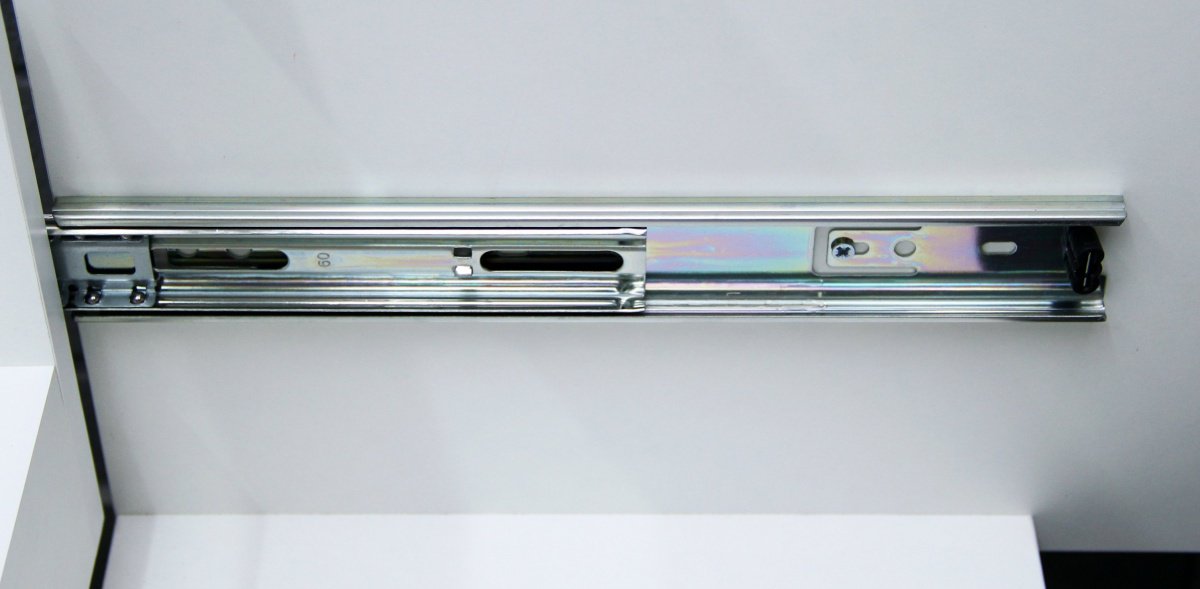 Тумба с раковиной KABINKA.KZ Maria 80 Классик, 76.8x50x43.7 см, белый