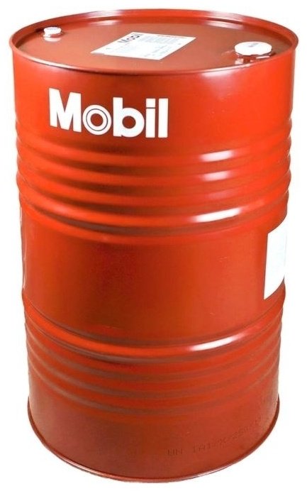Моторное масло Полусинтетическое MOBIL Super 2000 X1 10W-40 208 л