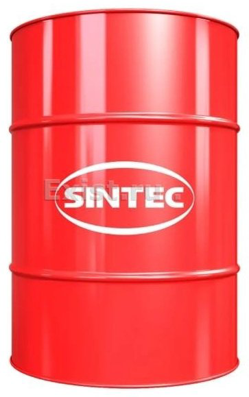 Моторное масло Полусинтетическое SINTEC SUPER 3000 10W-40 60 л купить,NaN