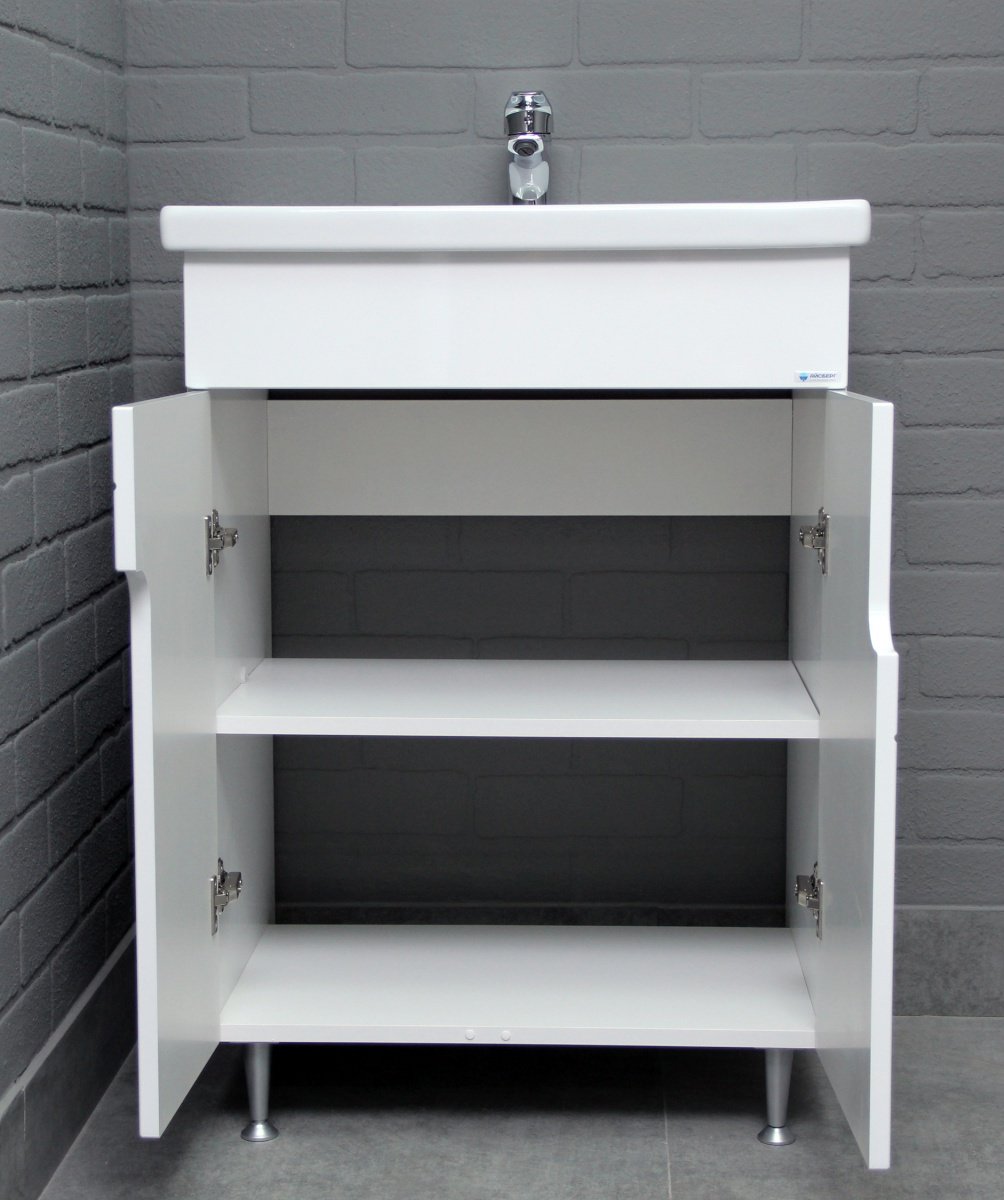 Тумба с раковиной KABINKA.KZ Адай, 57.5x82x43.8 см, белый купить,function inputValueFn(){if((0,signal2.mK)(node),node.value===REQUIRED_UNSET_VALUE)throw new root_effect_scheduler.buA(-950,null);return node.value}