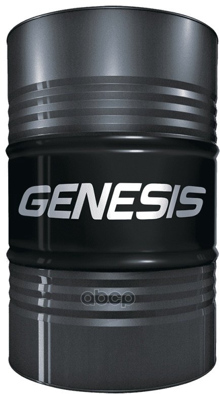 Моторное масло Синтетическое ЛУКОЙЛ GENESIS UNIVERSAL 5W-40 205 л купить,NaN