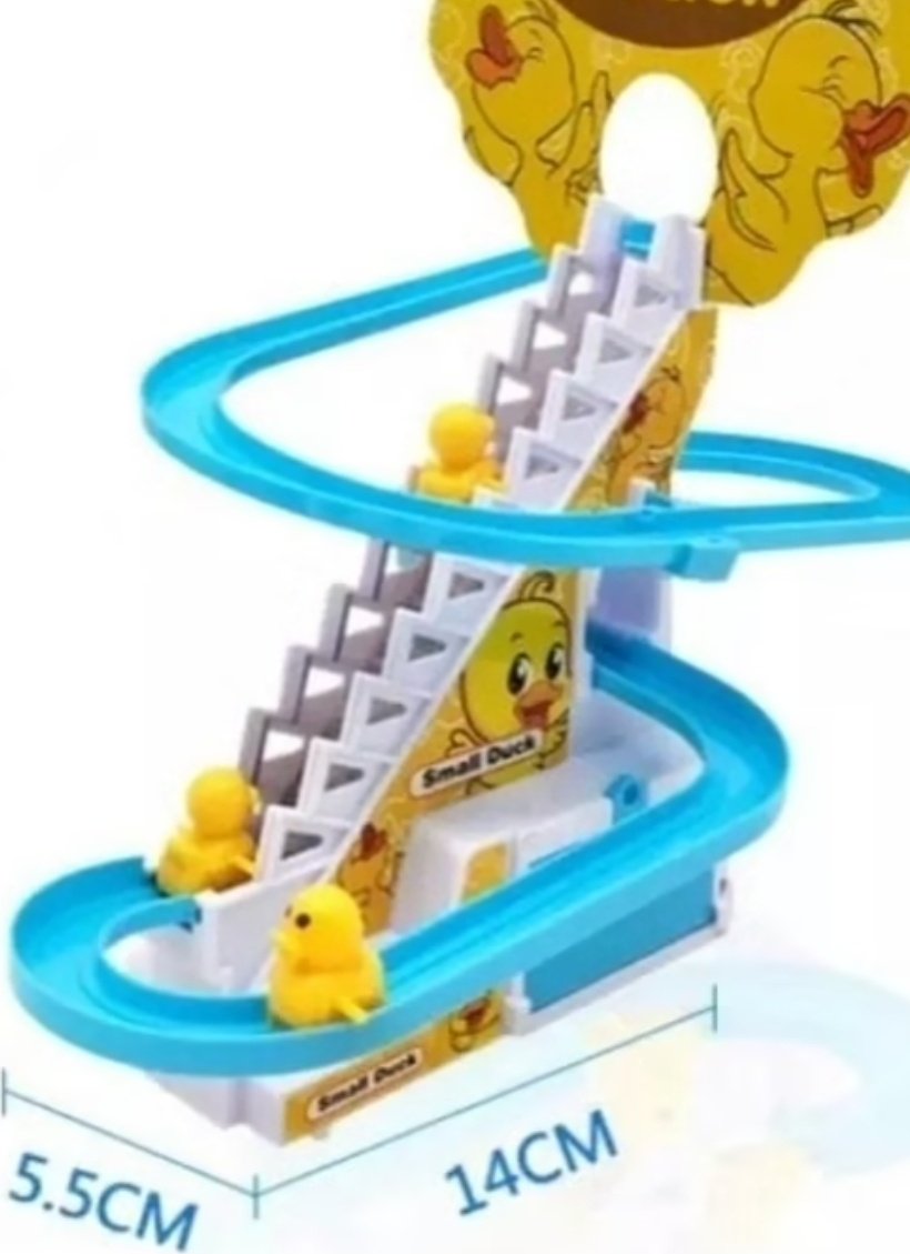 Интерактивная игрушка A.A.home Small duck мультиколор купить,0