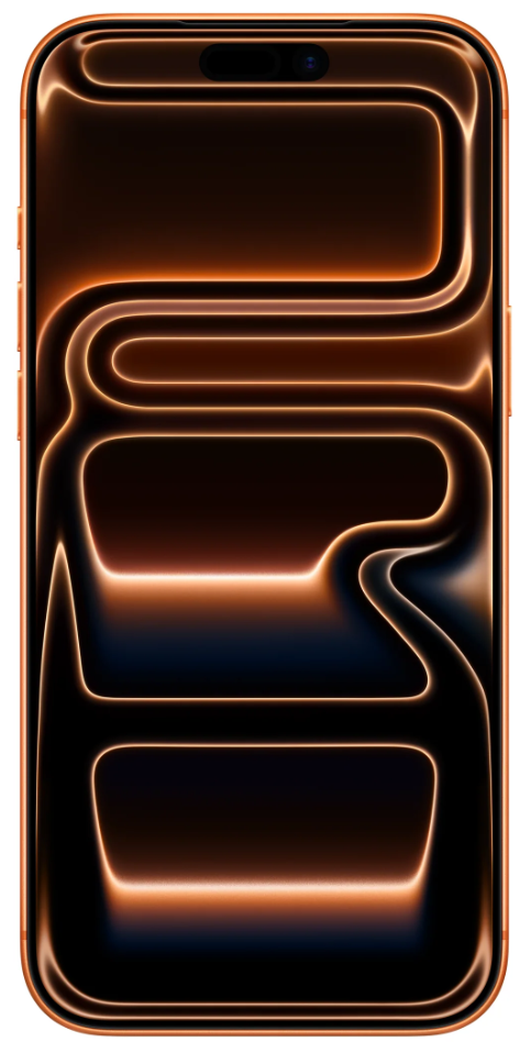 Смартфон Apple iPhone 17 Pro Max 2TB Cosmic Orange - ForteMarket Смартфон Apple iPhone 17 Pro Max 2TB Cosmic Orange купить,0