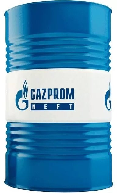 Моторное масло Минеральное Gazpromneft М8ДМ 20 50 л