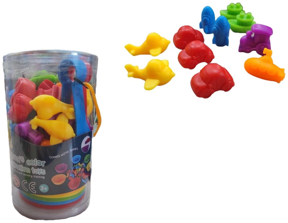 Сортер Toys Сортер