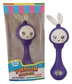 Интерактивная игрушка Умный малыш Умный малыш