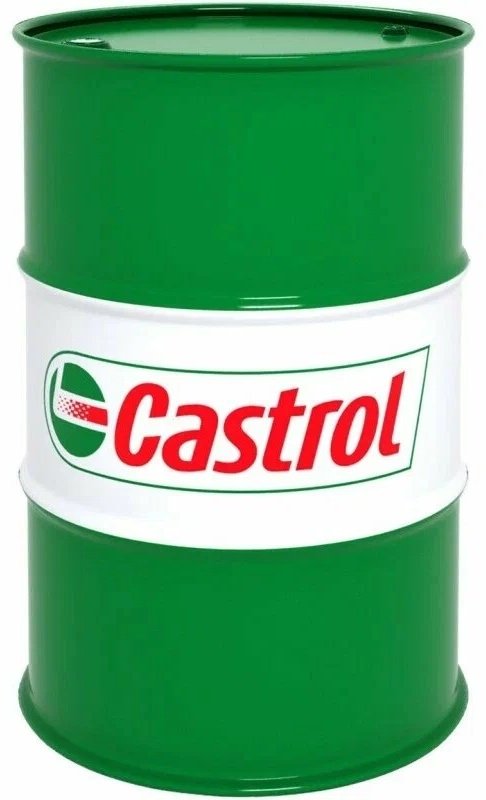 Моторное масло Синтетическое Castrol Magnatec 5W-40 208 л