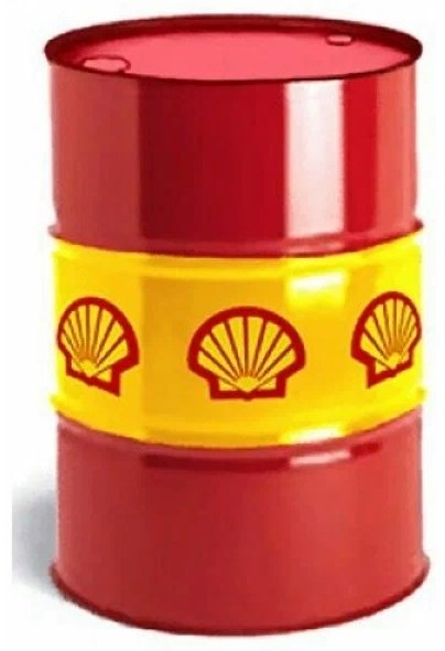 Моторное масло Синтетическое SHELL Rimula R6 M 10W-40 209 л