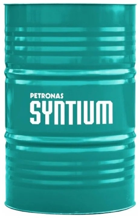 Моторное масло Синтетическое Petronas SYNTIUM 5000 XS 5W-30 200 л