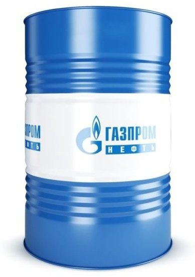 Моторное масло Полусинтетическое Gazpromneft 1 Diesel Extra 15W-40 205 л купить,358500