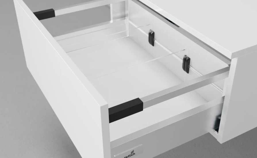 Тумба без раковины KABINKA.KZ UNIT 800-0-1, 80x27x48 см, белый купить,NaN