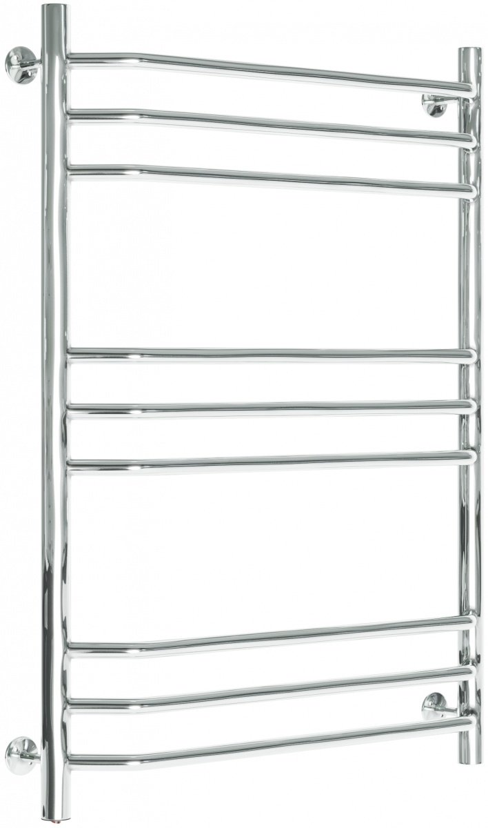 Полотенцесушитель Termax электрический TEL35080-1 , лесенка 50x80 см купить,NaN