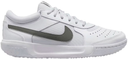 Кроссовки Nike Zoom Court Lite 3 DV3279-100 белый 36.5 купить,NaN