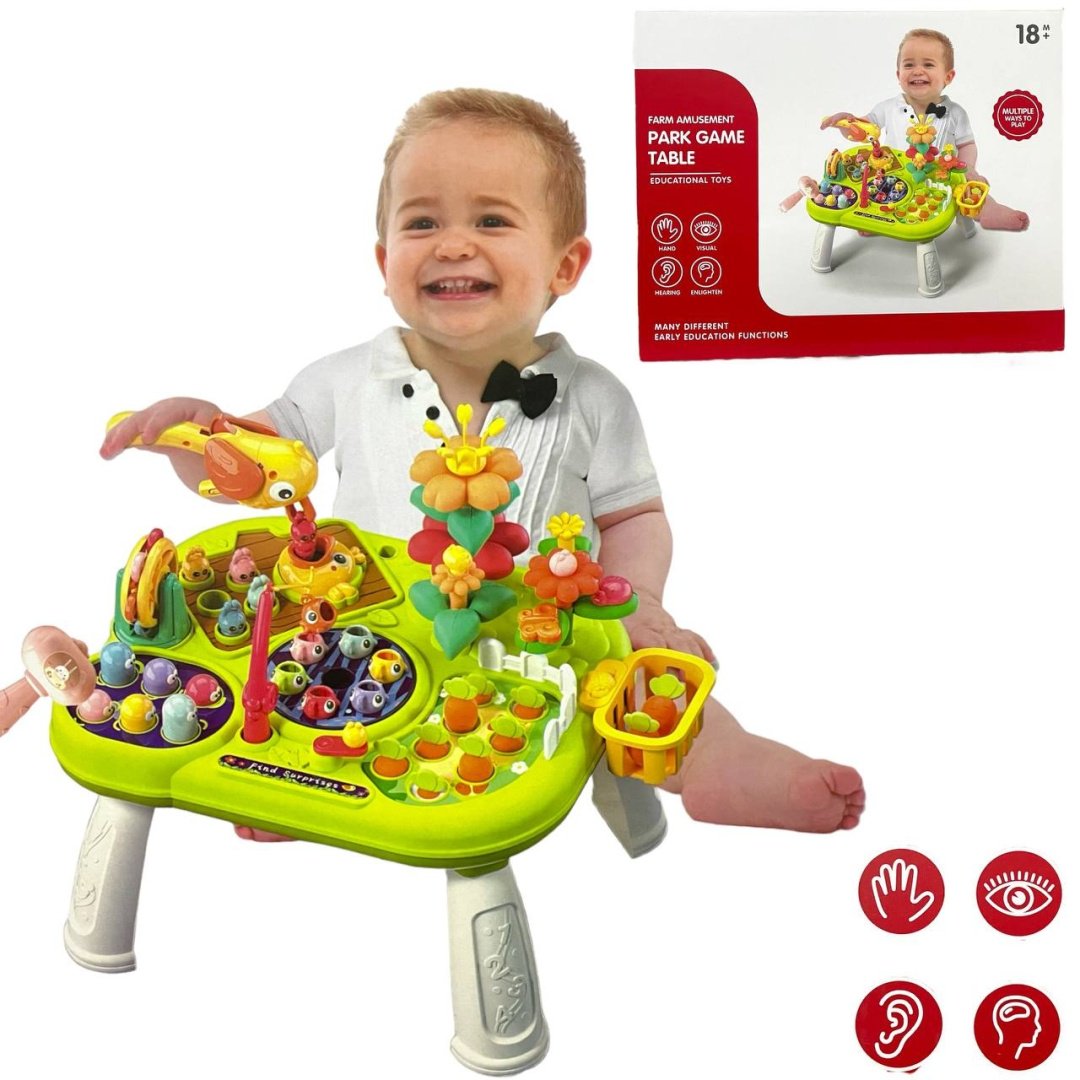 Игровой центр Sobebear столик