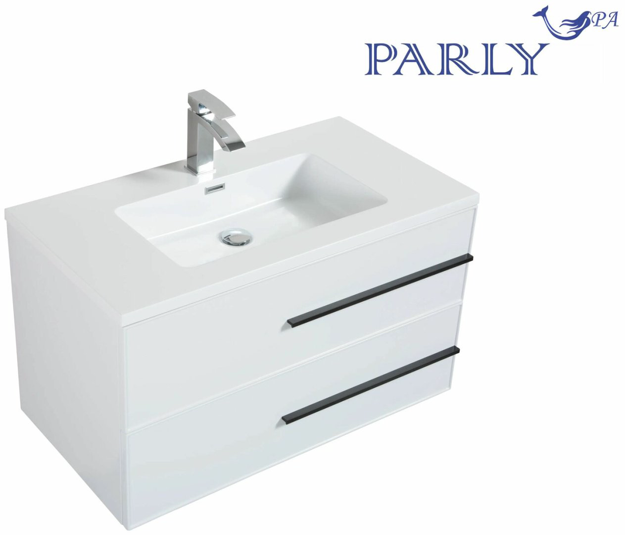 Тумба с раковиной Bella70 70x52.5x48см белый купить,NaN
