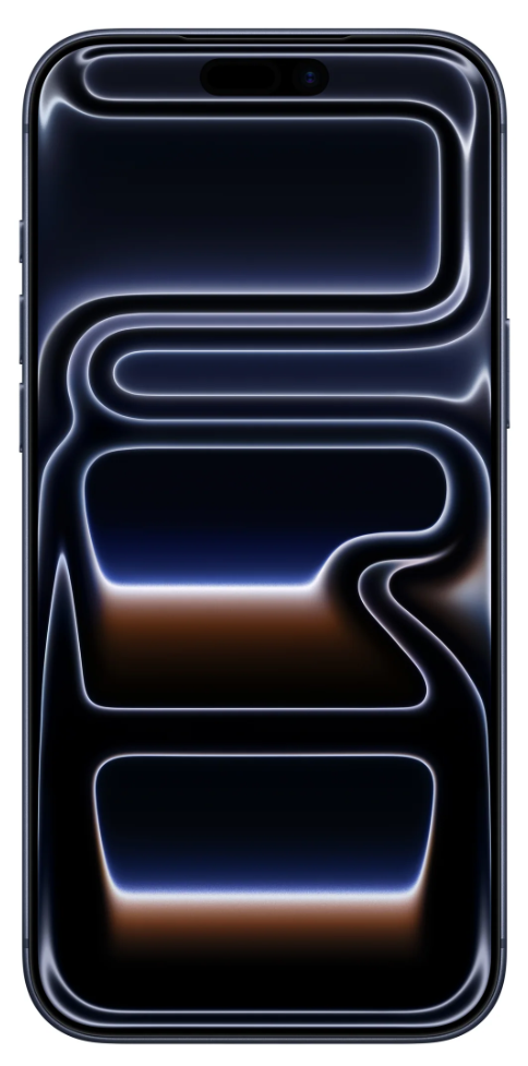 Смартфон Apple iPhone 17 Pro Max 512GB Deep Blue купить,0