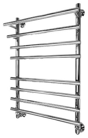Полотенцесушитель ДВИН F primo 70/50 1"-3/4"-1/2"