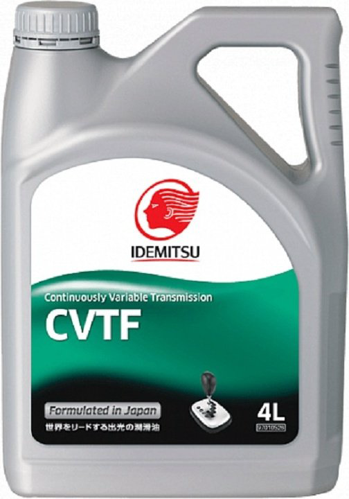Моторное масло Синтетическое IDEMITSU CVTF отсутствует 4 л - ForteMarket Моторное масло Синтетическое IDEMITSU CVTF отсутствует 4 л купить,40700