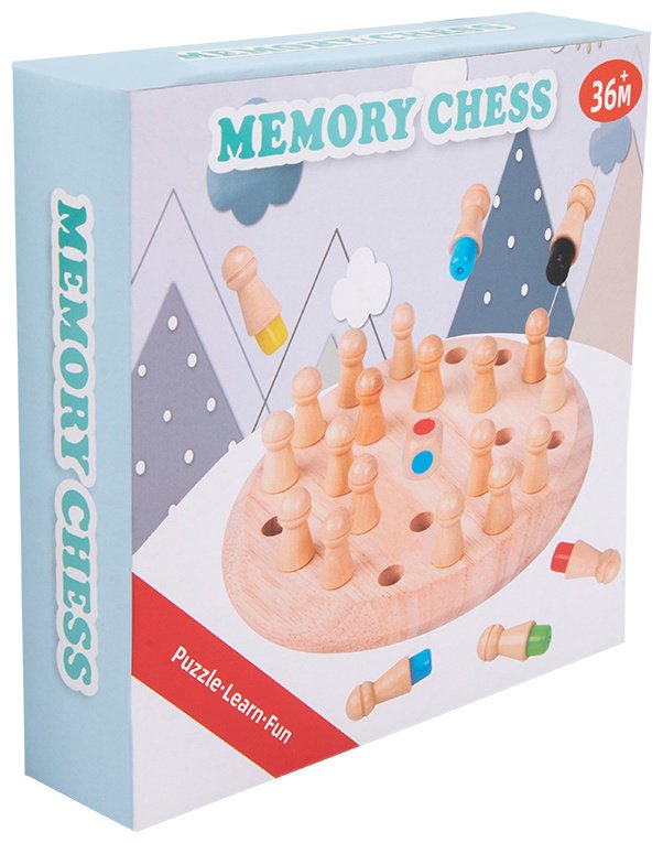 Интерактивная игрушка ФРУКТИКИ Шахматы купить,0