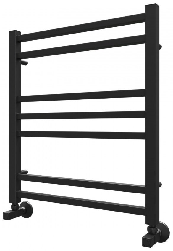 Полотенцесушитель Lemark Unit П7 LM45607BL 532x600