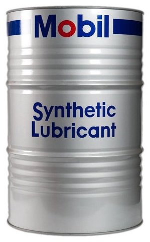 Моторное масло Синтетическое MOBIL Super 3000 5W-30 208 л