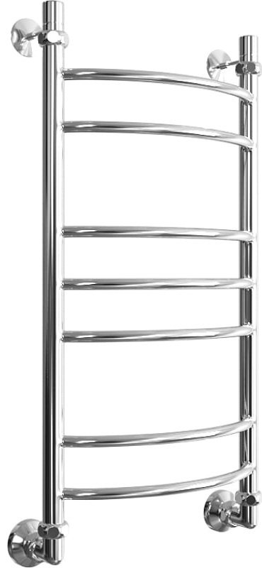Полотенцесушитель KABINKA.KZ водяной L 80/40 1"-1/2" K3, лесенка 40x80 см купить,NaN