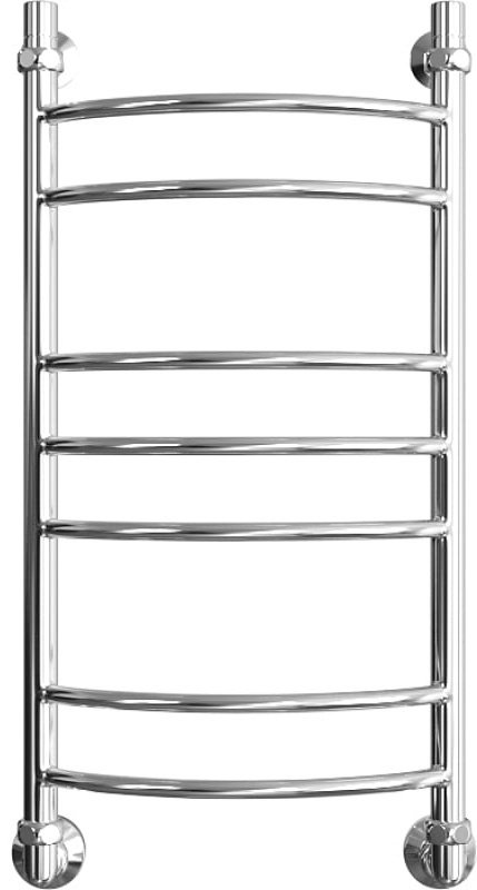 Полотенцесушитель KABINKA.KZ водяной L 80/40 1"-1/2" K3, лесенка 40x80 см купить,NaN