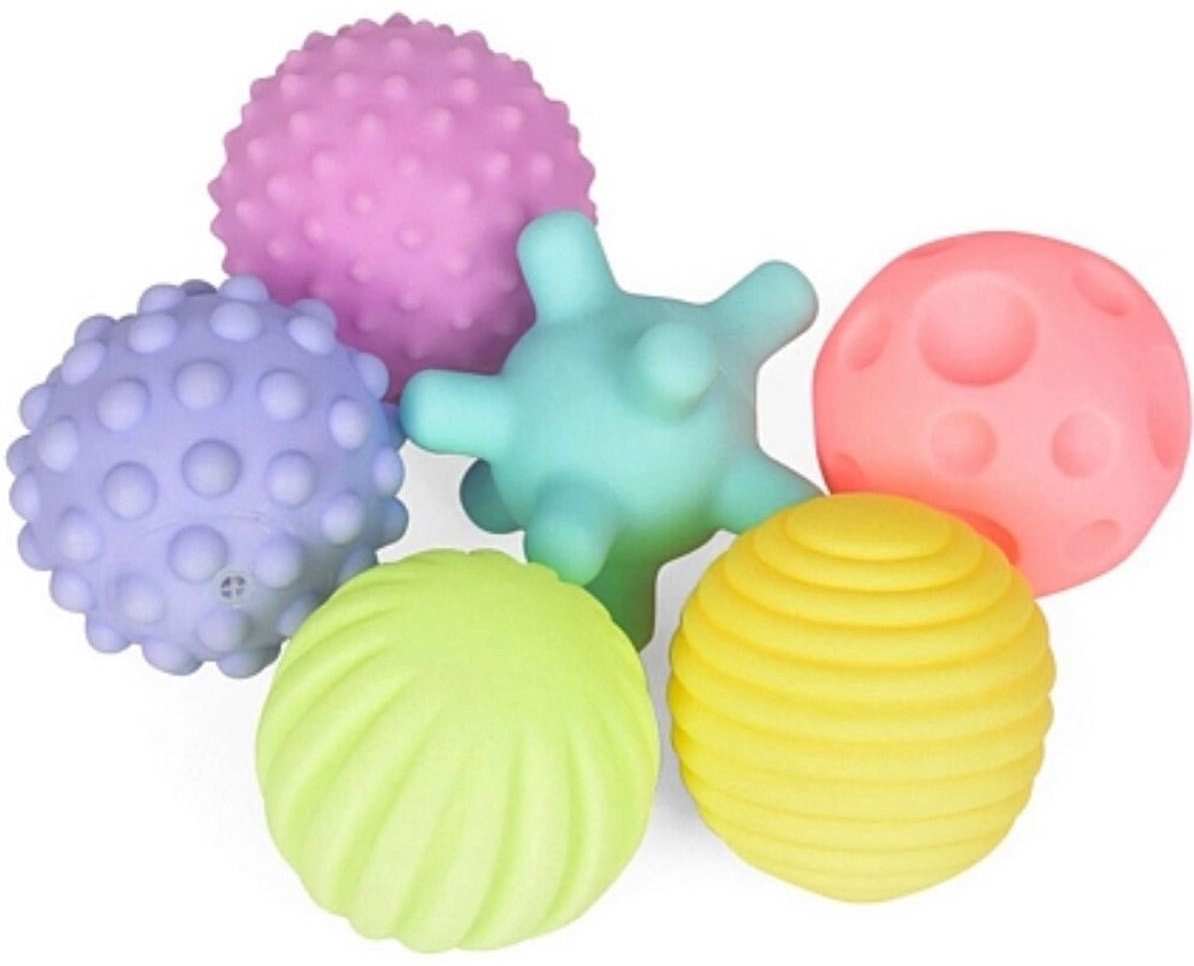 Мяч Soft balls Массажные мячики купить,NaN