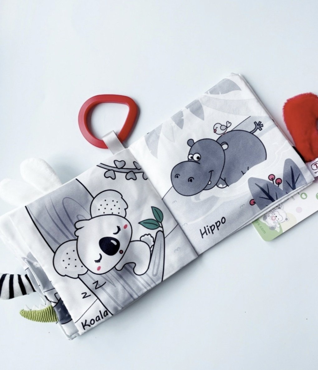 Книжка-игрушка Совушка купить,0