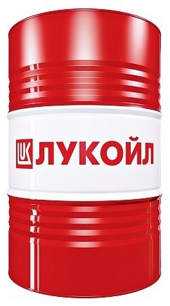 Моторное масло Полусинтетическое ЛУКОЙЛ Супер 5W-40 205 л