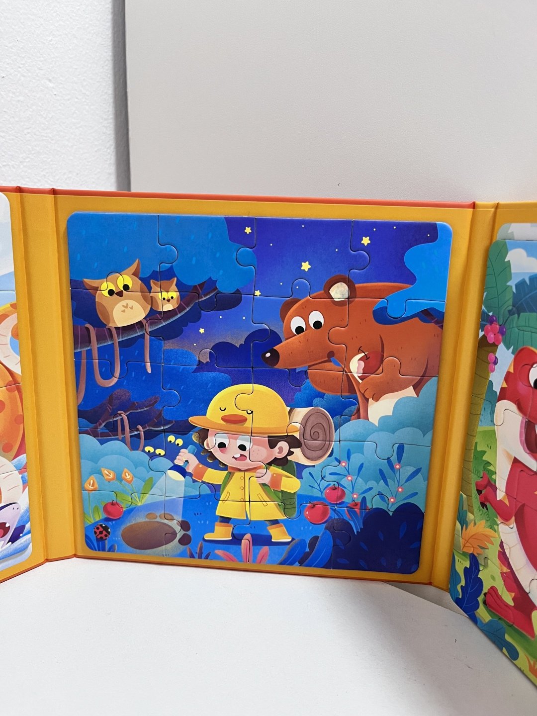 Пазл Leveled puzzle динозавры - ForteMarket Пазл Leveled puzzle динозавры купить,0