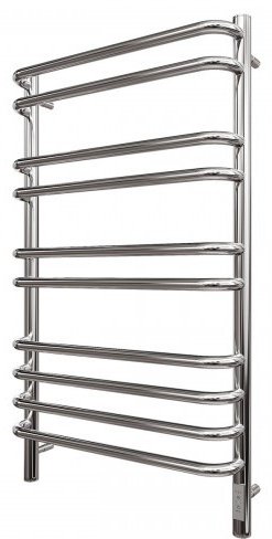 Полотенцесушитель LeMark электрический LM41910Z 50x90 лесенка купить,NaN