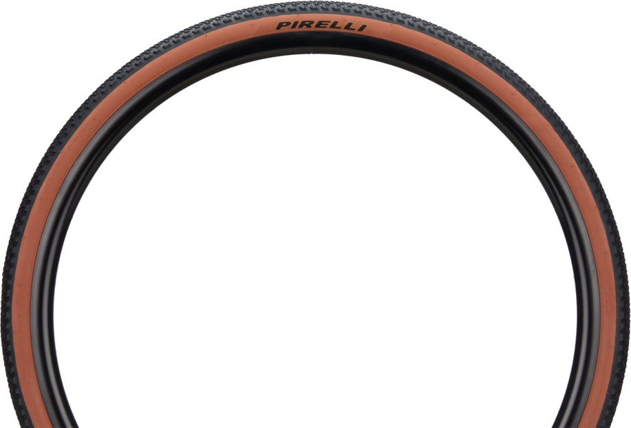 Покрышка Pirelli Cinturato Adventure TLR Classic  4190600 40-622  Сlassic Tan-wall купить,NaN