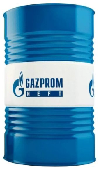 Моторное масло Синтетическое Gazpromneft Premium N 5W-40 50 л купить,NaN