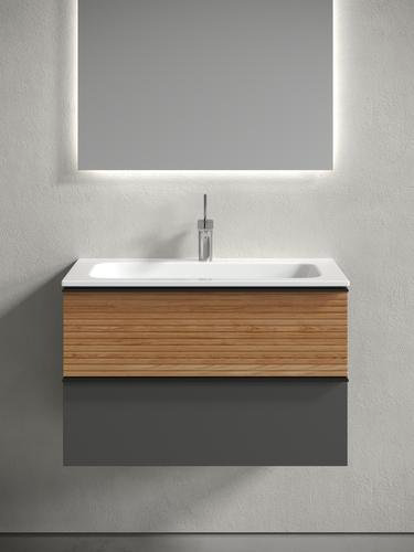 Тумба под раковину KABINKA.KZ Delta 79x50x44.5см купить,NaN