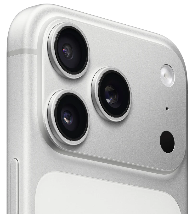 Смартфон Apple iPhone 17 Pro 512GB Silver - ForteMarket Смартфон Apple iPhone 17 Pro 512GB Silver купить,0