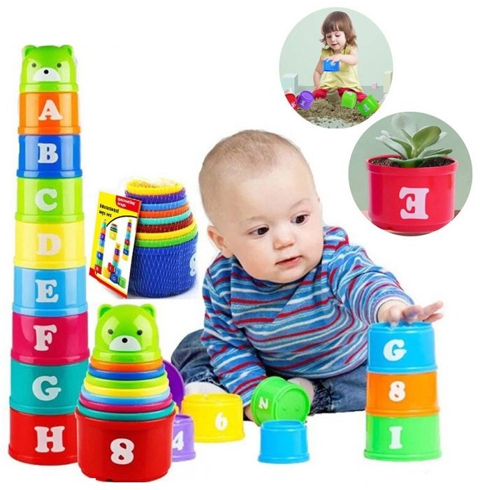 Пирамидка Пирамида Jenga