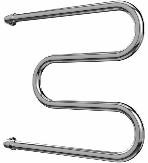 Полотенцесушитель Royal Thermo водяной K0000188602, M-образный 60x60 см