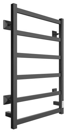 Полотенцесушитель Двин электрический J plaza neo 100/40, лесенка 40x100 см