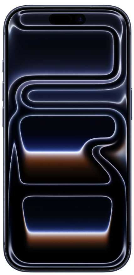 Смартфон Apple iPhone 17 Pro eSIM 512GB Deep Blue