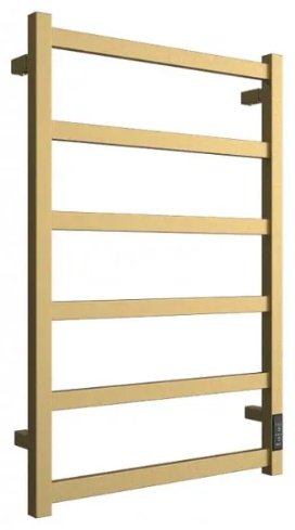 Полотенцесушитель Двин электрический J plaza neo 80/40, лесенка 40x80 см