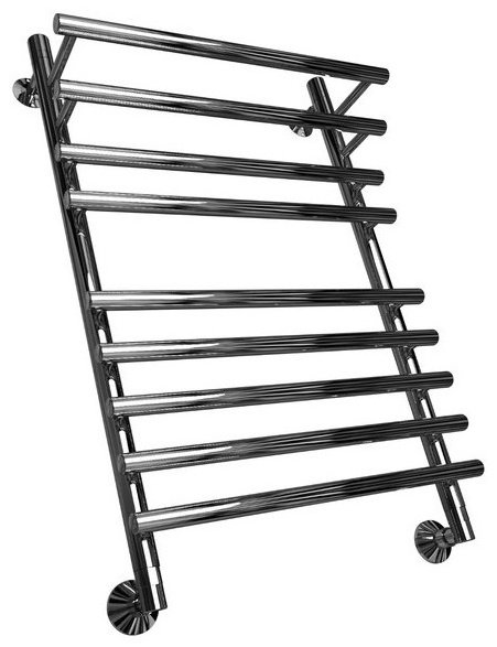 Полотенцесушитель ДВИН R primo 70/40 1"-3/4"-1/2"