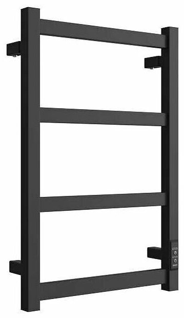 Полотенцесушитель Двин электрический J plaza neo 60/40, лесенка 40x60 см