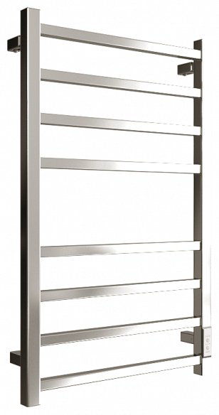 Полотенцесушитель Двин электрический L plaza neo 80/50, лесенка 50x80 см купить,159250