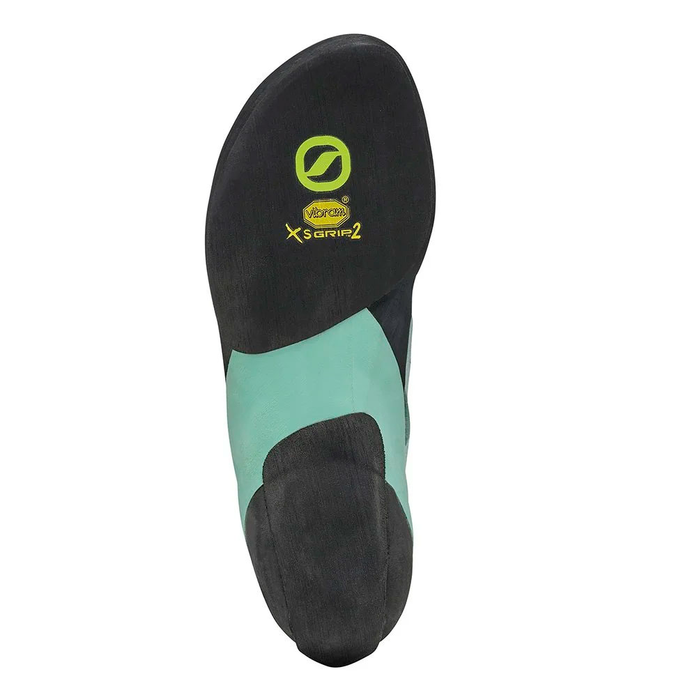 Скальные туфли женские Scarpa Instinct Vs 70013-002-1 черный 38.5 