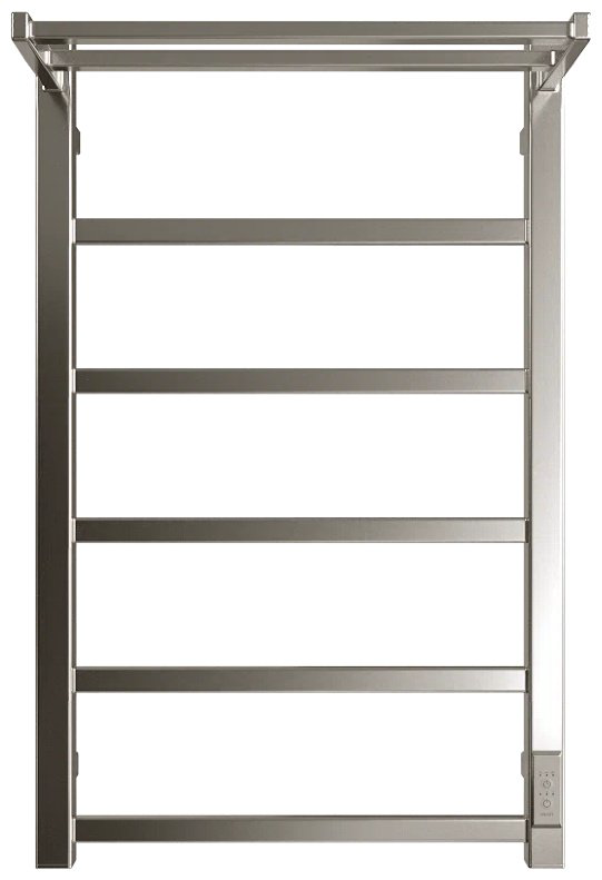 Полотенцесушитель Двин электрический Fj plaza neo 80/50, лесенка 50x80 см купить,175178